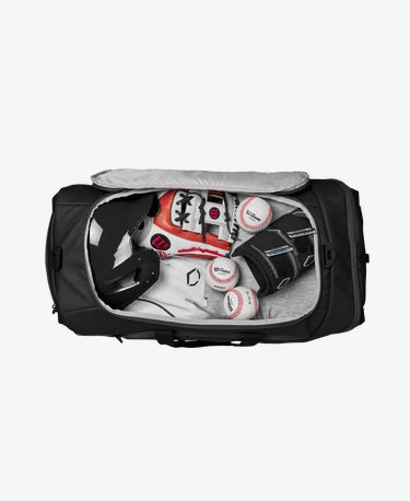 EVOSHIELD TONE SET PLAYER'S DUFFLE Bat Club USA