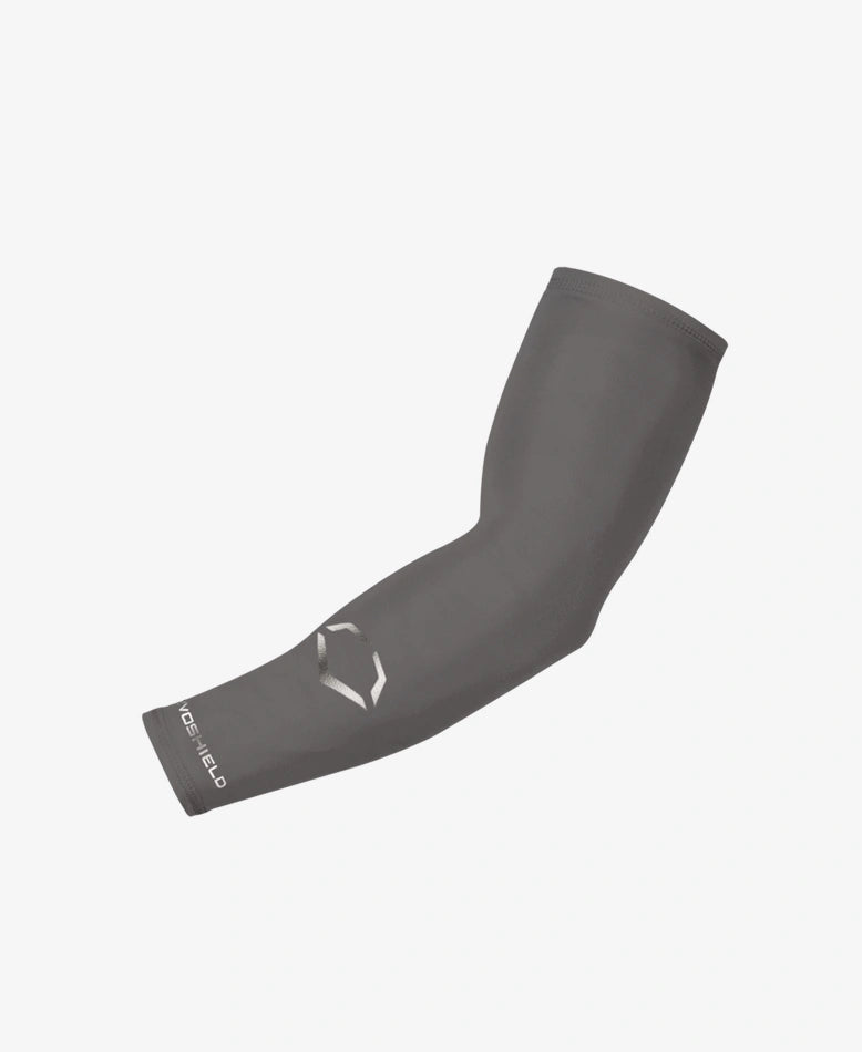 EVOSHIELD SOLID COMPRESSION ARM SLEEVE Bat Club USA