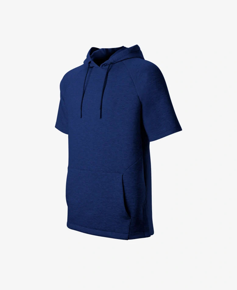 EVOSHIELD PRO TEAM SHORT SLEEVE HOODIE 2.0 - Team Store Bat Club USA