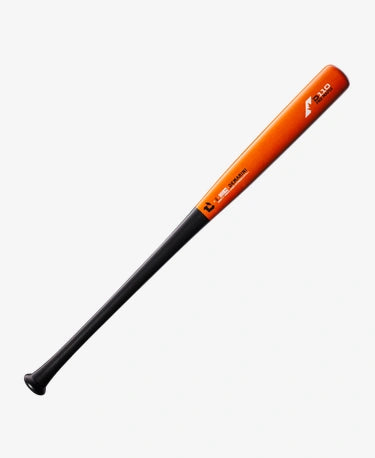 DEMARINI D110 PRO MAPLE™ WOOD COMPOSITE BASEBALL BAT Bat Club USA