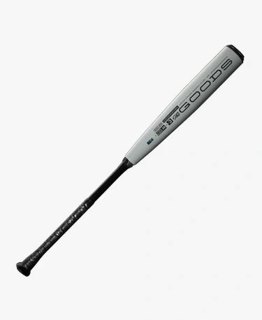 2024 Demarini The Goods Half-N-Half (-3) BBCOR Baseball Bat