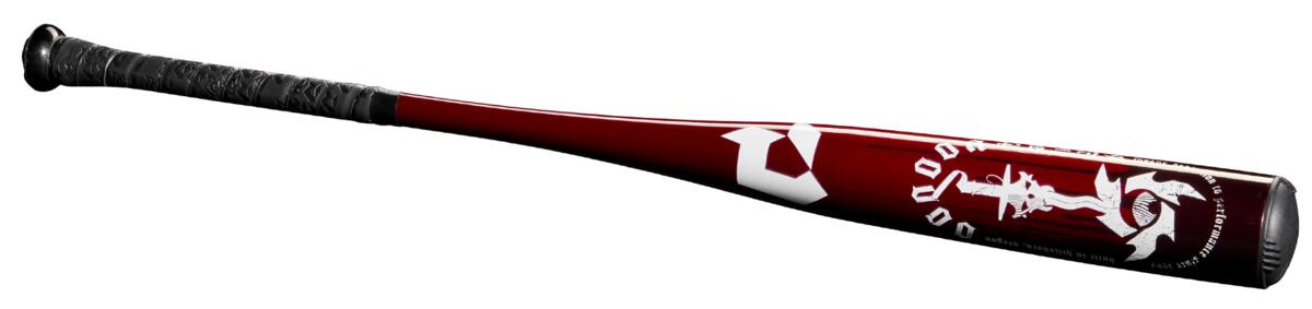 DEMARINI VOODOO ONE -3 BBCOR 2025 Bat Club USA