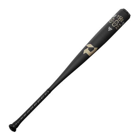 DEMARINI GOODS ONE -3 BBCOR 2025 Bat Club USA