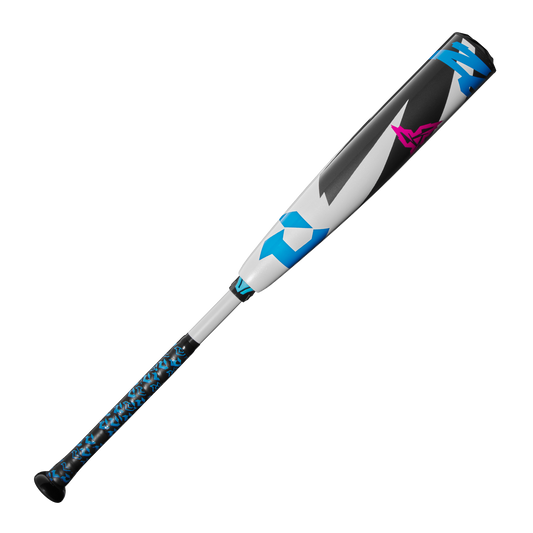 2025 DEMARINI ZEN (-10) USSSA BASEBALL BAT Bat Club USA