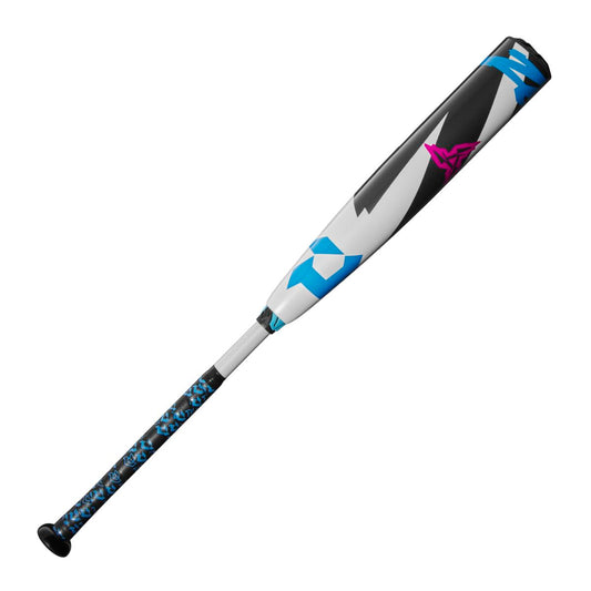 2025 DEMARINI ZEN (-8) USSSA BASEBALL BAT Bat Club USA