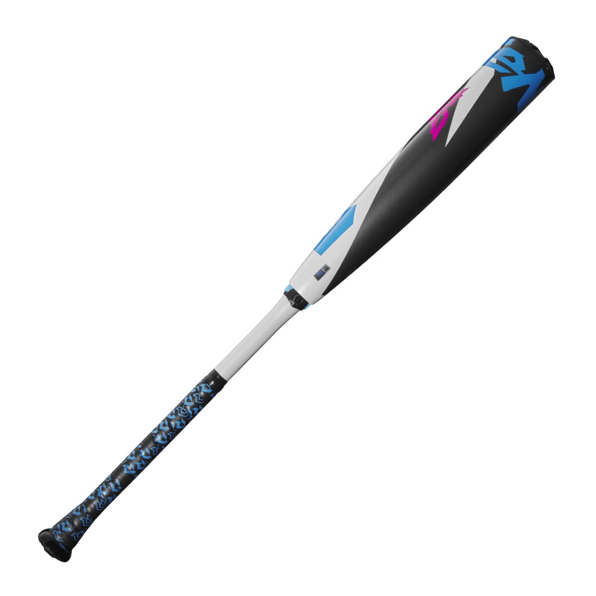 2025 DEMARINI ZEN (-5) USSSA BASEBALL BAT Bat Club USA