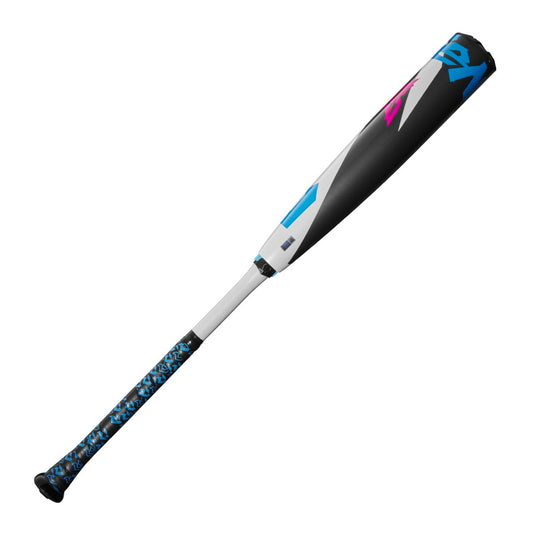 2025 DEMARINI ZEN (-5) USSSA BASEBALL BAT Bat Club USA