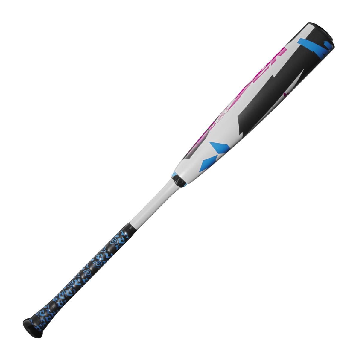 2025 DEMARINI ZEN (-5) USSSA BASEBALL BAT Bat Club USA