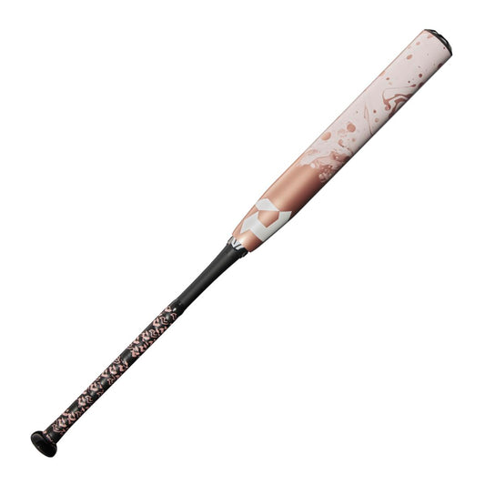 2025 DEMARINI WHISPER Fastpitch Bat Bat Club USA