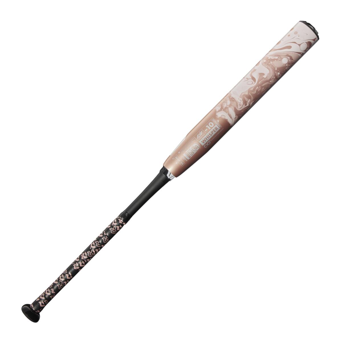 2025 DEMARINI WHISPER Fastpitch Bat Bat Club USA