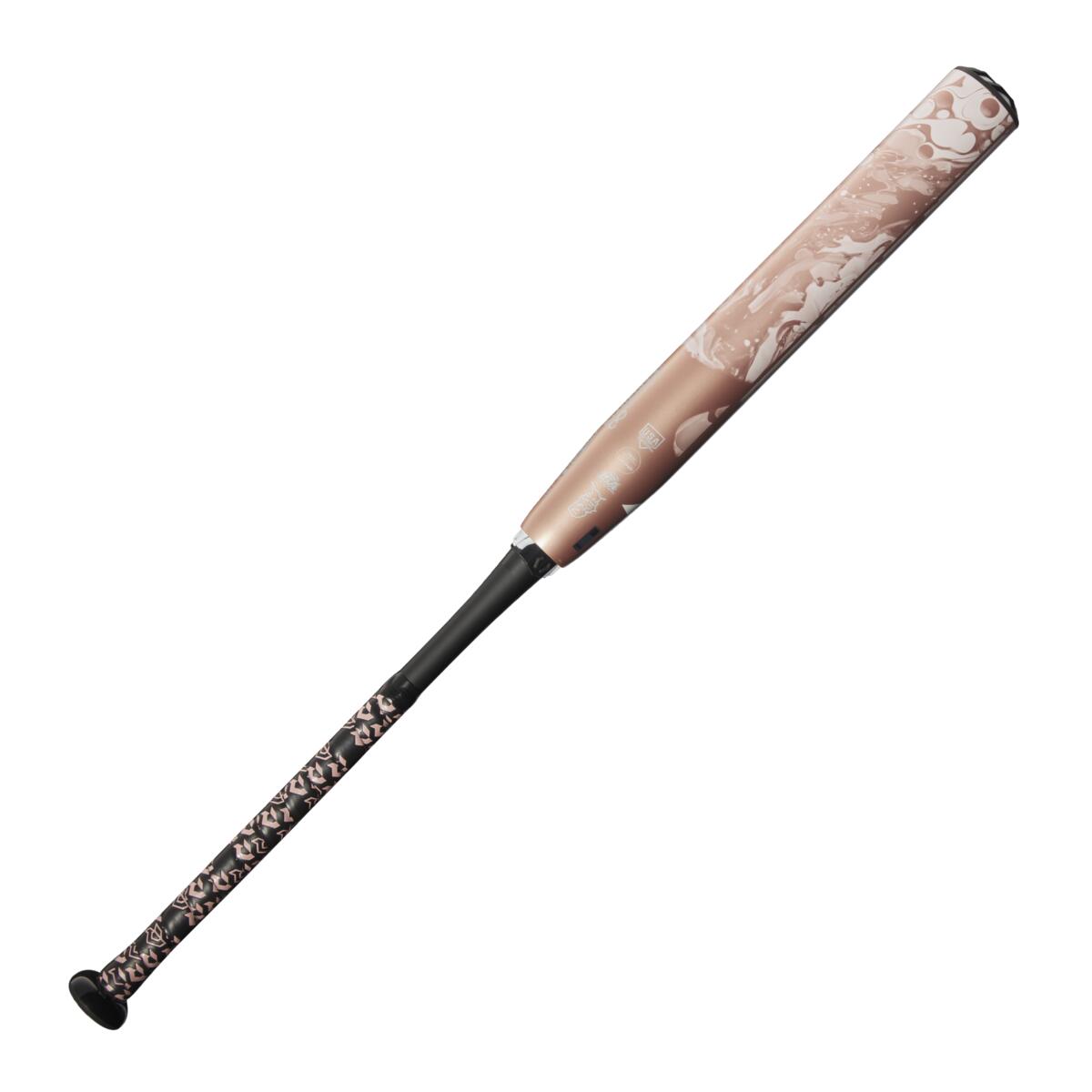 2025 DEMARINI WHISPER Fastpitch Bat Bat Club USA