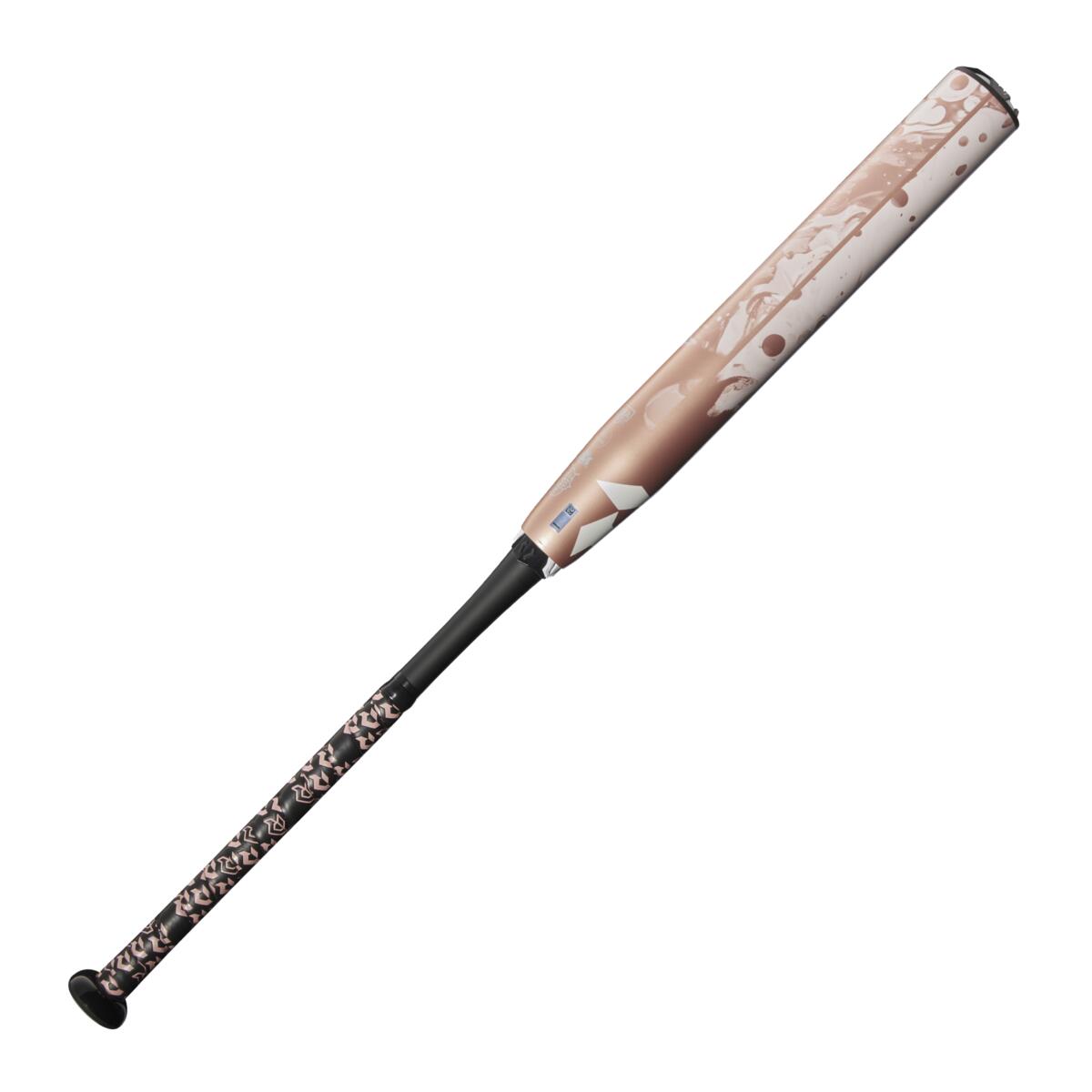 2025 DEMARINI WHISPER Fastpitch Bat Bat Club USA