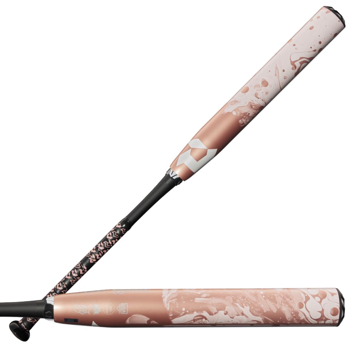 2025 DEMARINI WHISPER Fastpitch Bat Bat Club USA