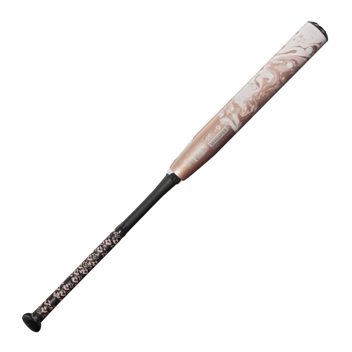 2025 DEMARINI WHISPER Fastpitch Bat Bat Club USA