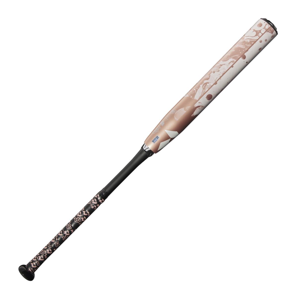 2025 DEMARINI WHISPER Fastpitch Bat Bat Club USA