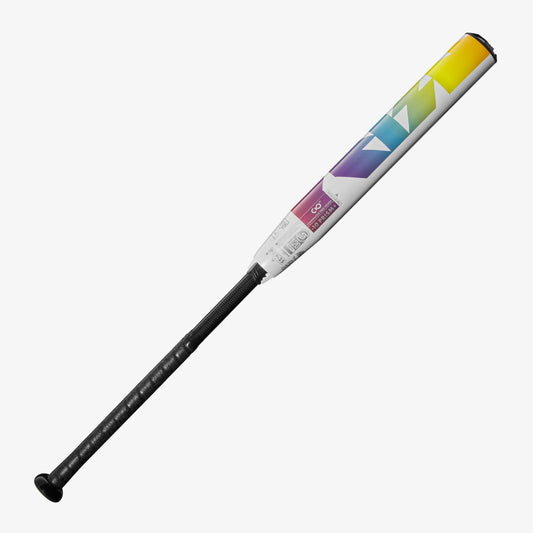 2025 DEMARINI PRISM+ FASTPITCH BAT Bat Club USA