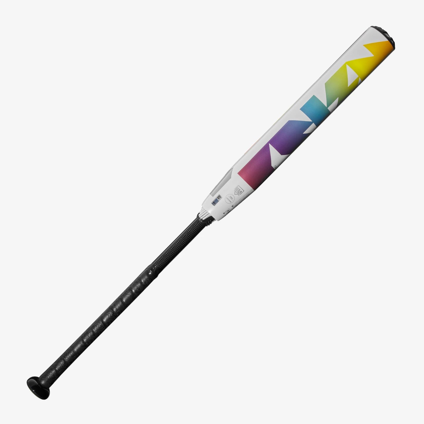 2025 DEMARINI PRISM+ FASTPITCH BAT Bat Club USA