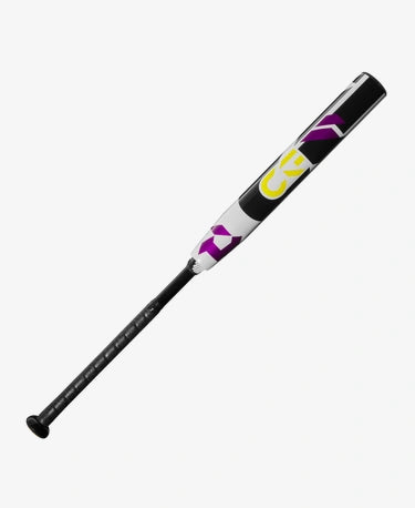 2025 DEMARINI CF FASTPITCH Bat Club USA