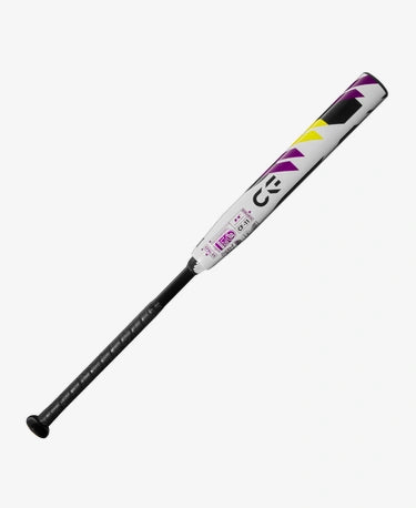 2025 DEMARINI CF FASTPITCH Bat Club USA