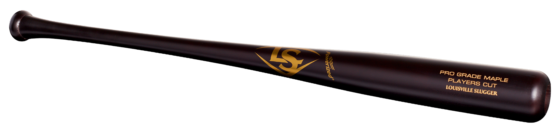 LOUISVILLE SLUGGER PLAYERS CUT ENDLOAD Bat Club USA