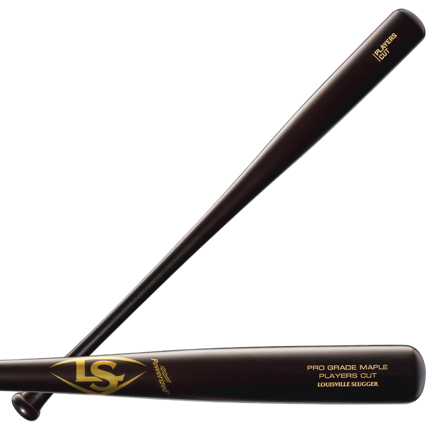 LOUISVILLE SLUGGER PLAYERS CUT ENDLOAD Bat Club USA