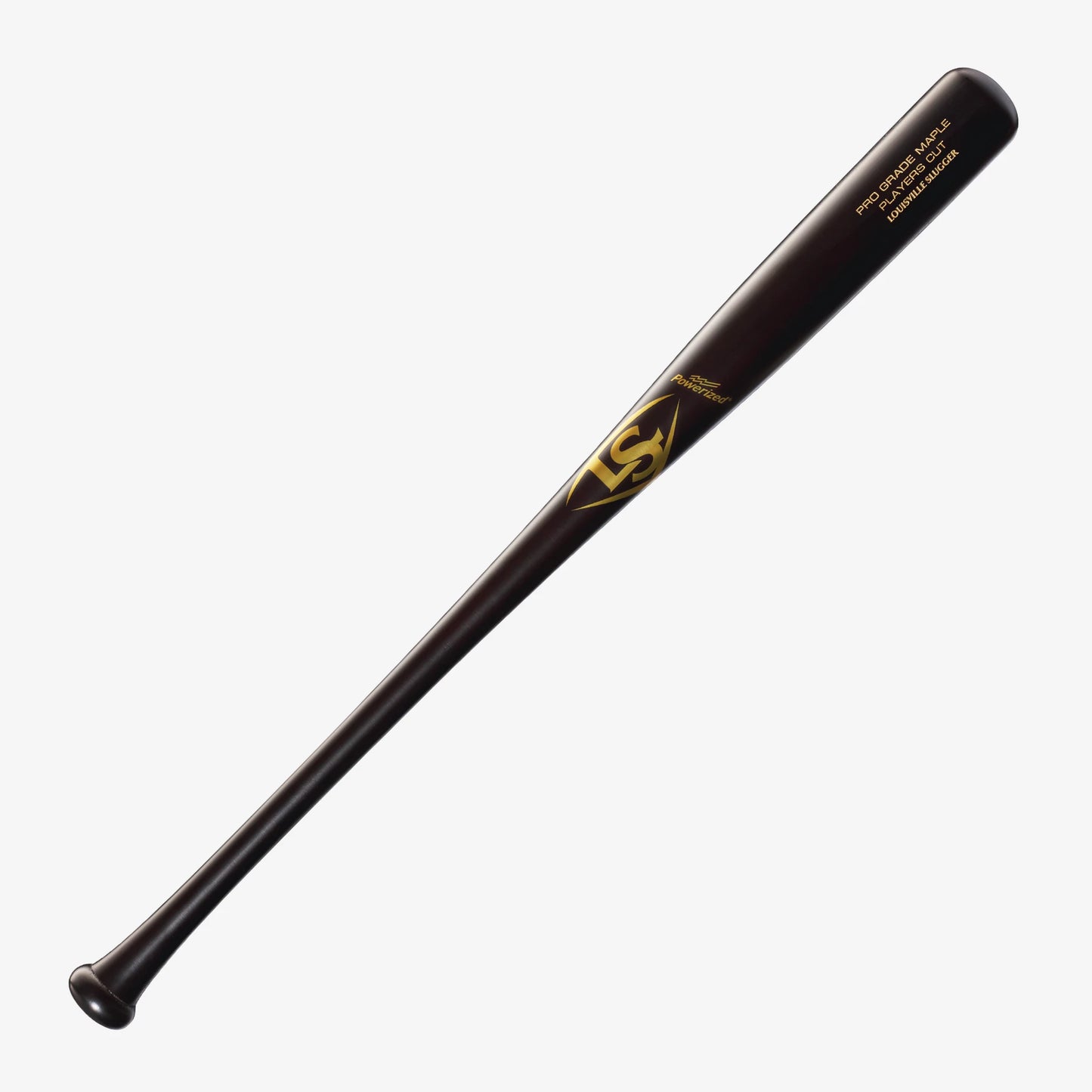 LOUISVILLE SLUGGER PLAYERS CUT MAPLE ENDLOADEDBASEBALL BAT Bat Club USA