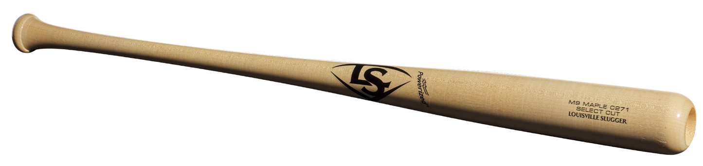 LOUISVILLE SLUGGER SELECT M9 C271 Bat Club USA