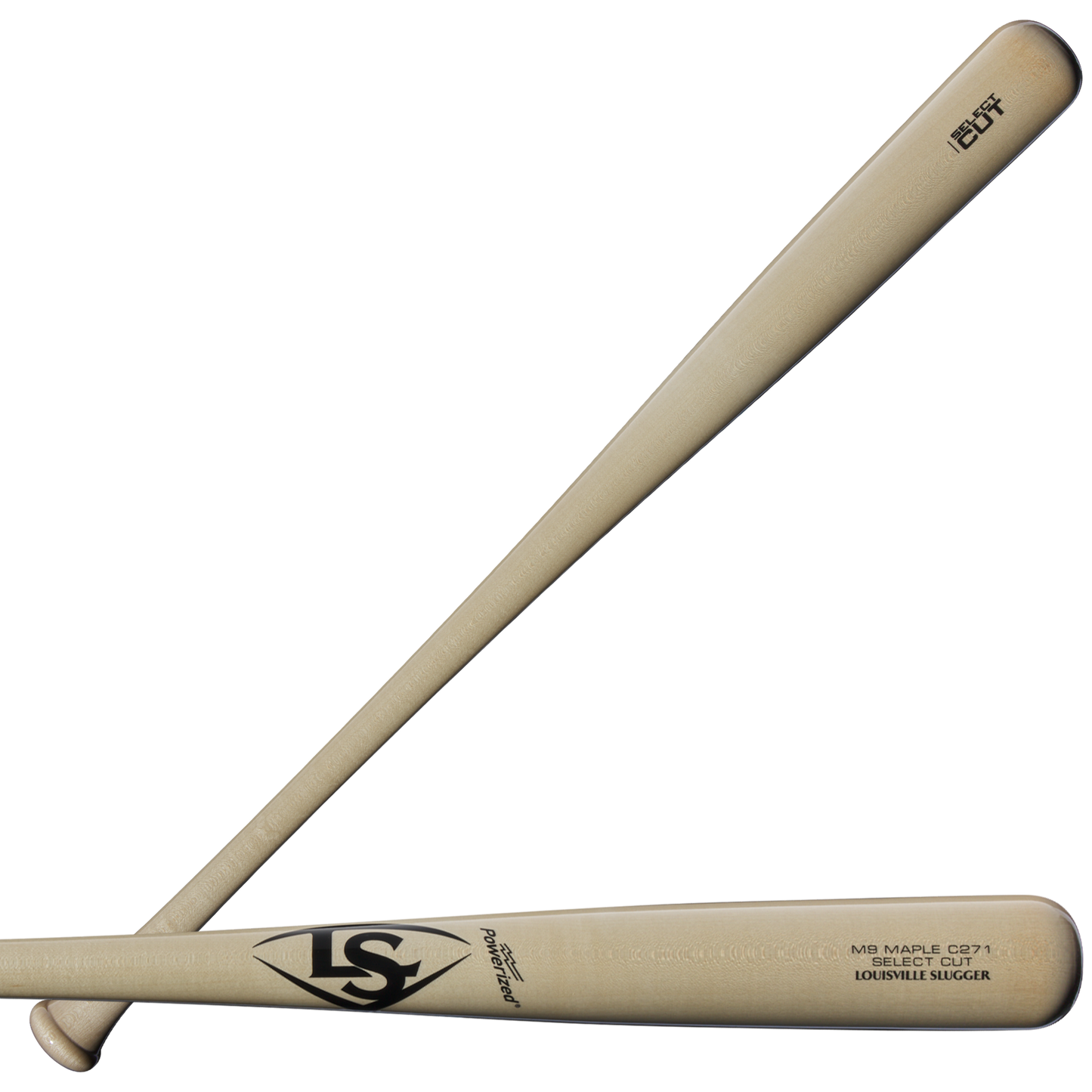 LOUISVILLE SLUGGER SELECT M9 C271 Bat Club USA