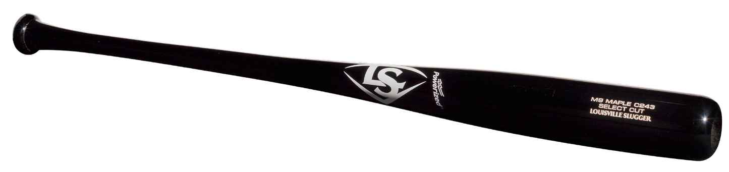 LOUISVILLE SLUGGER SELECT M9 C243 Bat Club USA