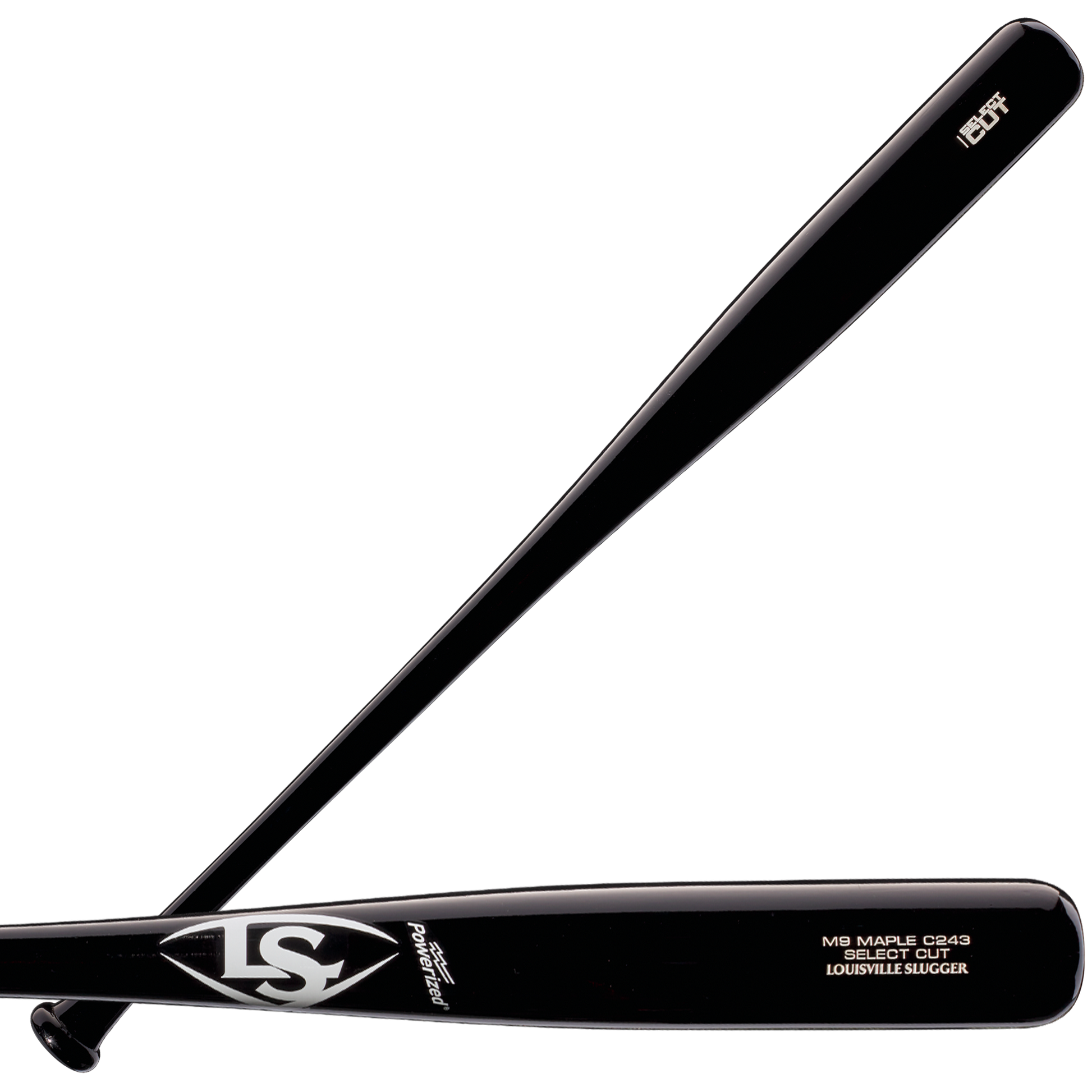 LOUISVILLE SLUGGER SELECT M9 C243 Bat Club USA