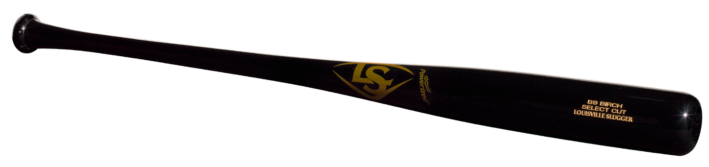 LOUISVILLE SLUGGER SELECT B9 MIX Bat Club USA