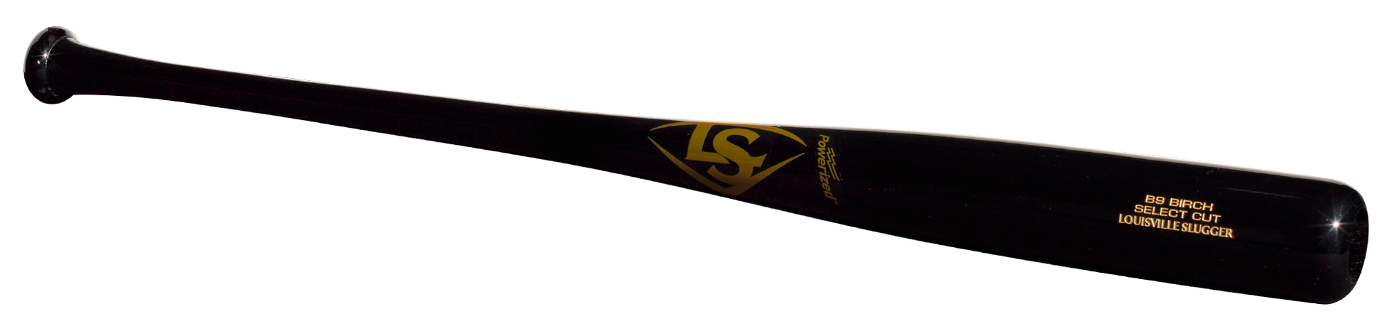 LOUISVILLE SLUGGER SELECT B9 MIX Bat Club USA