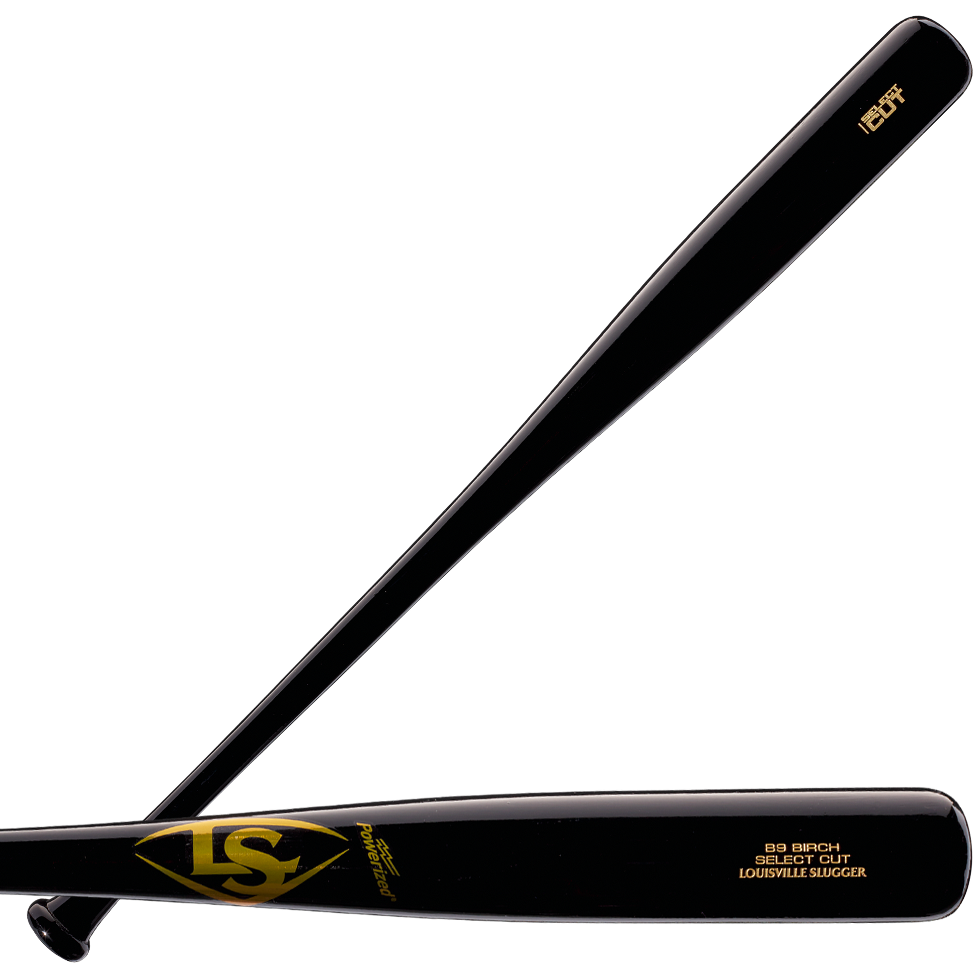 LOUISVILLE SLUGGER SELECT B9 MIX Bat Club USA