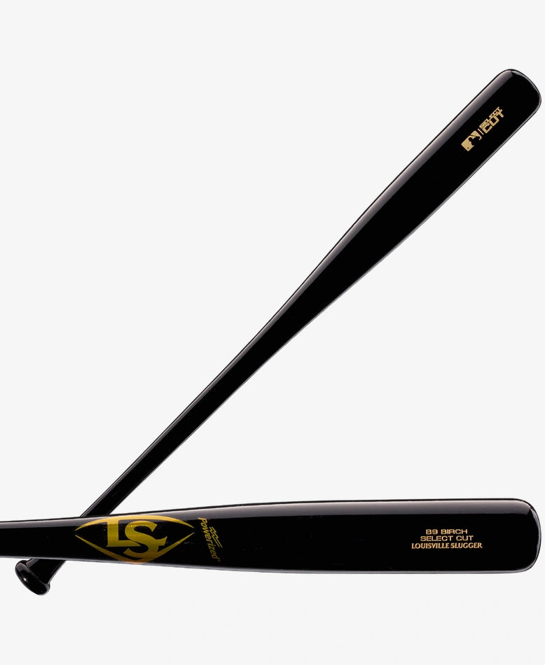 LOUISVILLE SELECT CUT B9 MIX BIRCH BASEBALL BAT Bat Club USA