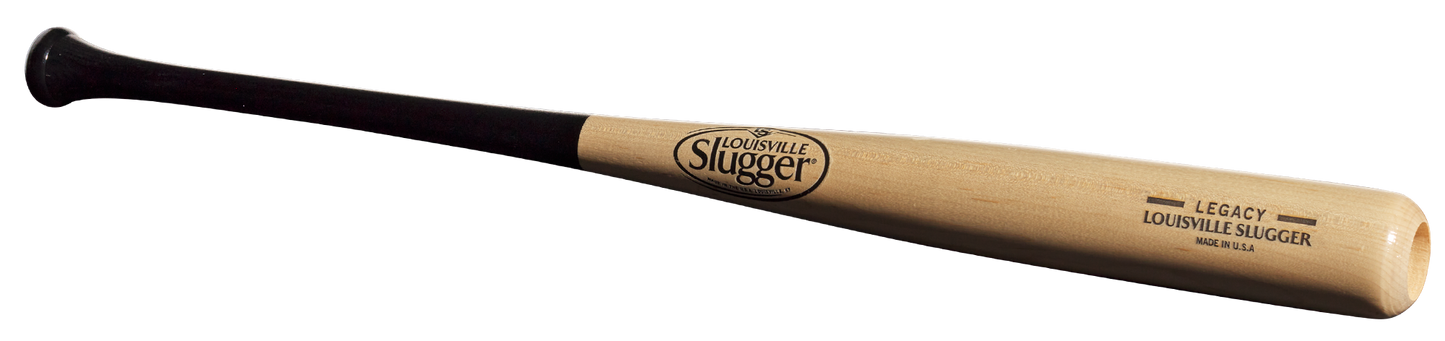 LOUISVILLE SLUGGER LEGACY LTE MIX Bat Club USA