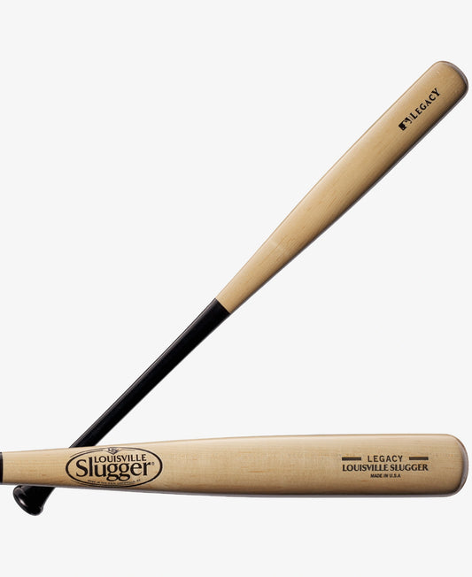 Louisville Slugger LEGACY LTE MIX Wood Bat Bat Club USA