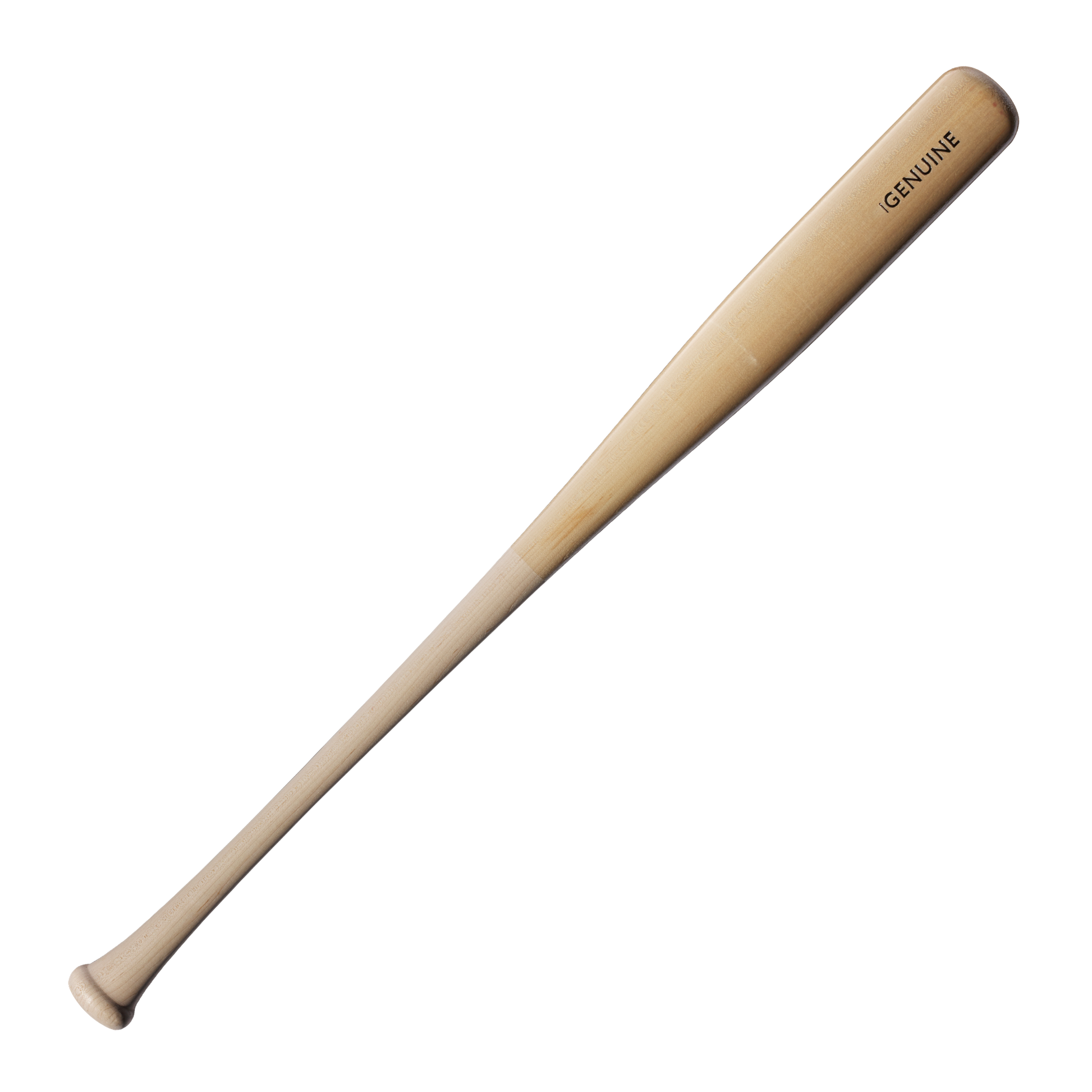 LOUISVILLE SLUGGER GENUINE MIX NATURAL Bat Club USA