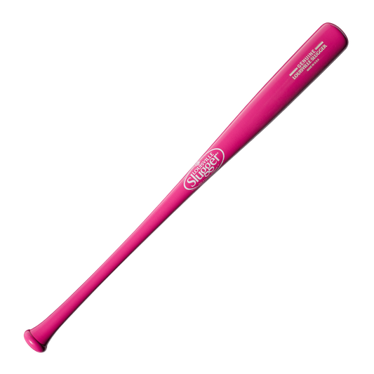 LOUISVILLE SLUGGER GENUINE MIX PINK Bat Club USA