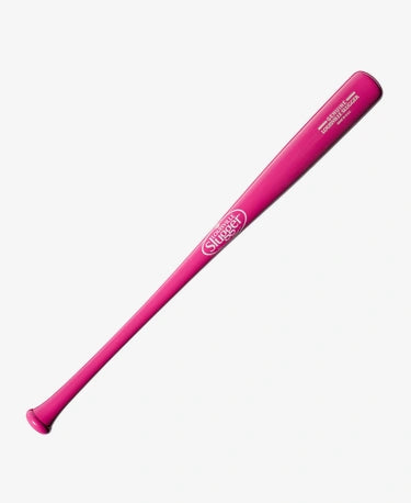 Louisville Slugger GENUINE MIX PINK Bat Club USA