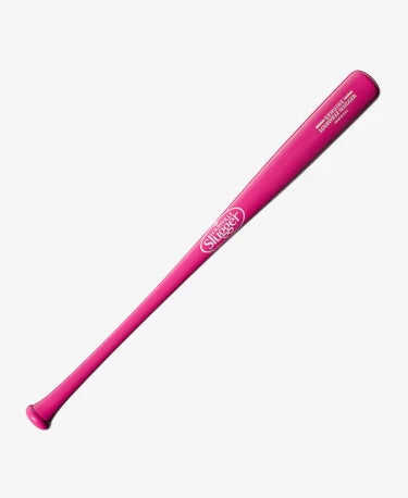 Louisville Slugger GENUINE MIX PINK - Team Store Bat Club USA