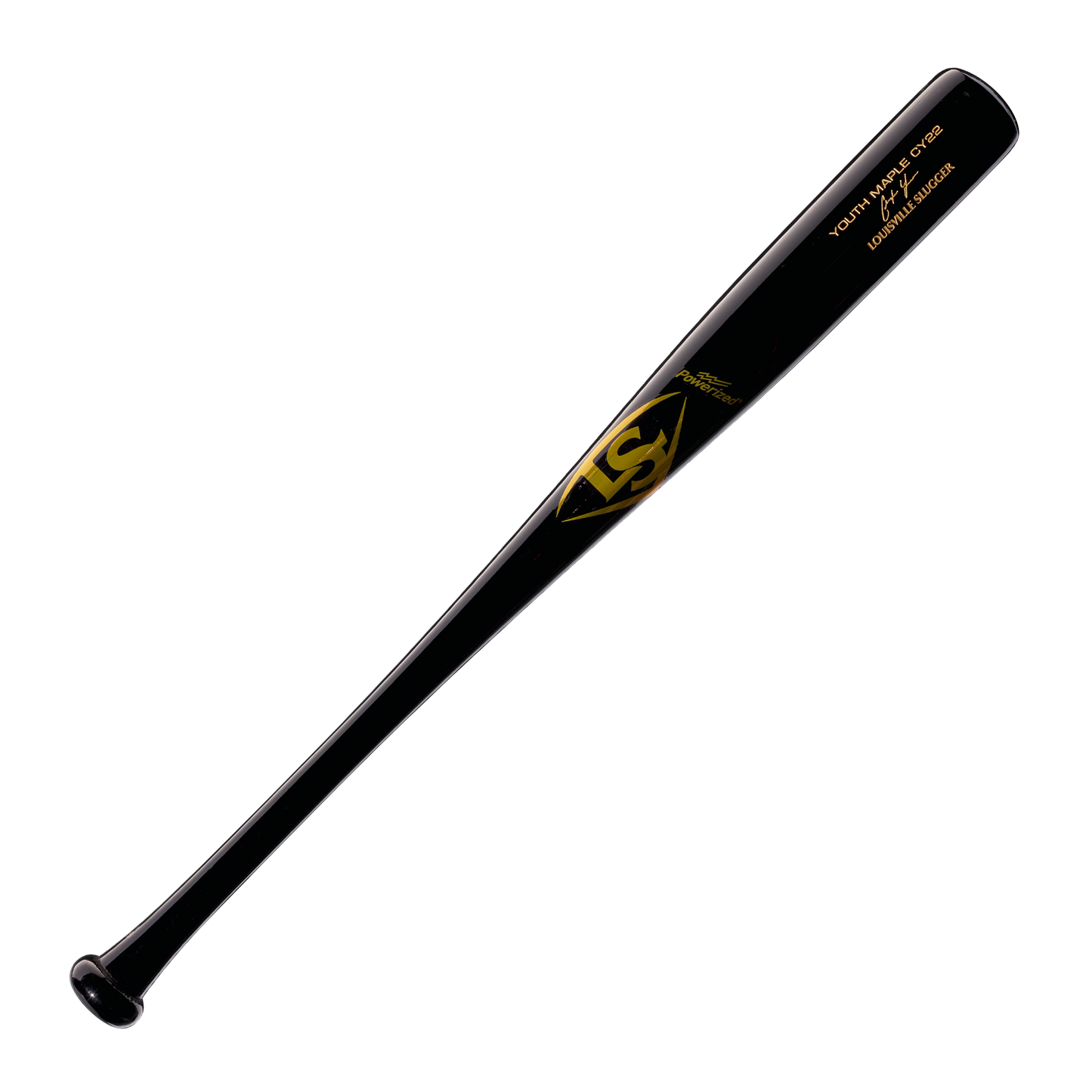 LOUISVILLE SLUGGER YOUTH PRIME CY22 YELICH Bat Club USA