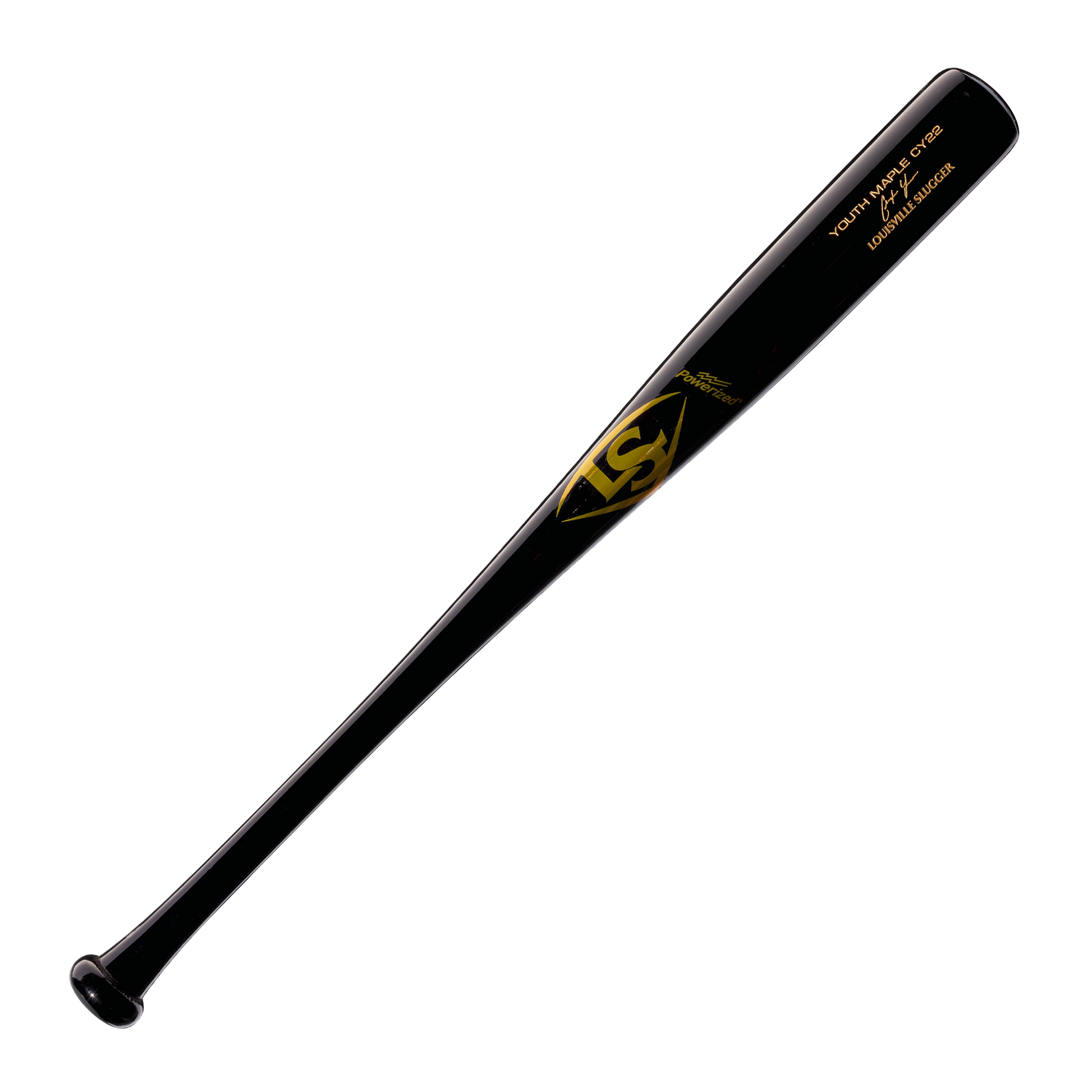 LOUISVILLE SLUGGER YOUTH PRIME CY22 YELICH Bat Club USA