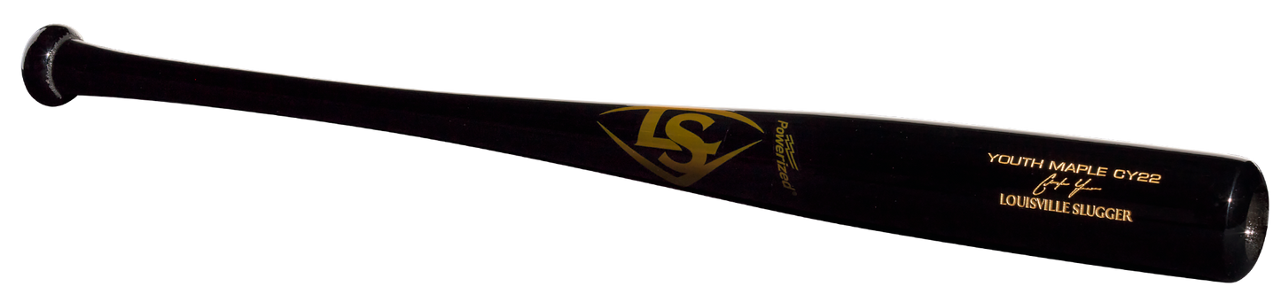 LOUISVILLE SLUGGER YOUTH PRIME CY22 YELICH Bat Club USA