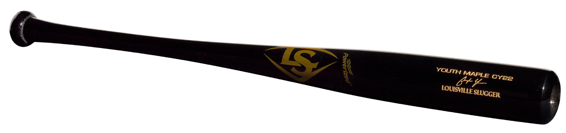 LOUISVILLE SLUGGER YOUTH PRIME CY22 YELICH Bat Club USA