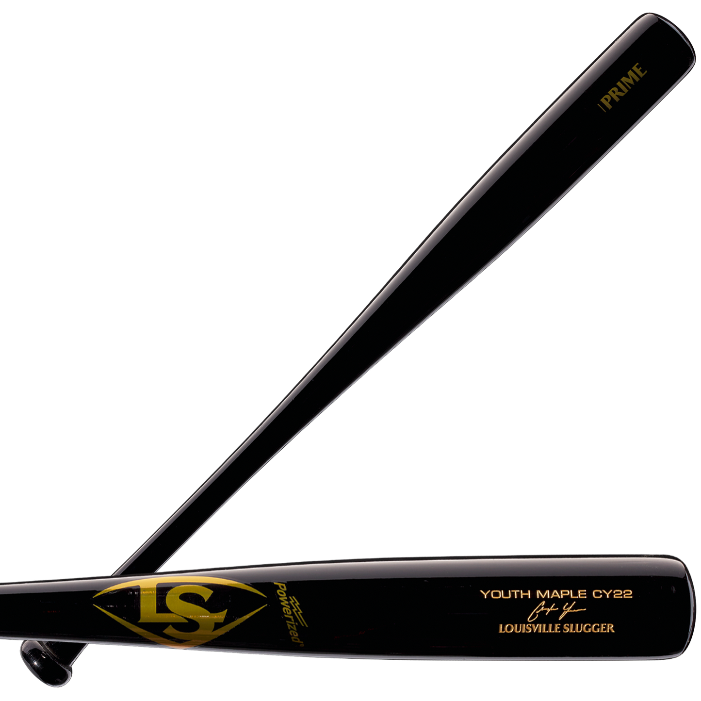 LOUISVILLE SLUGGER YOUTH PRIME CY22 YELICH Bat Club USA