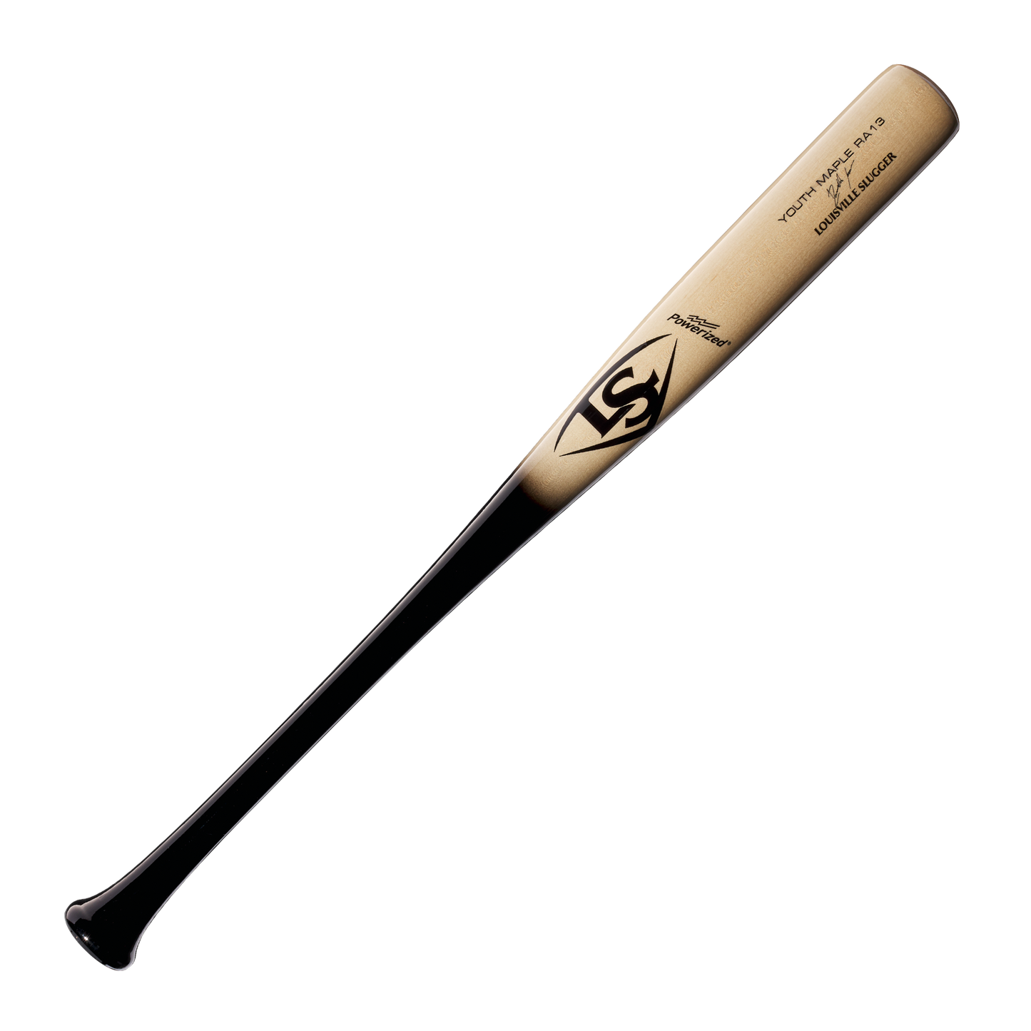 LOUISVILLE SLUGGER YOUTH PRIME RA13 ACUNA Bat Club USA