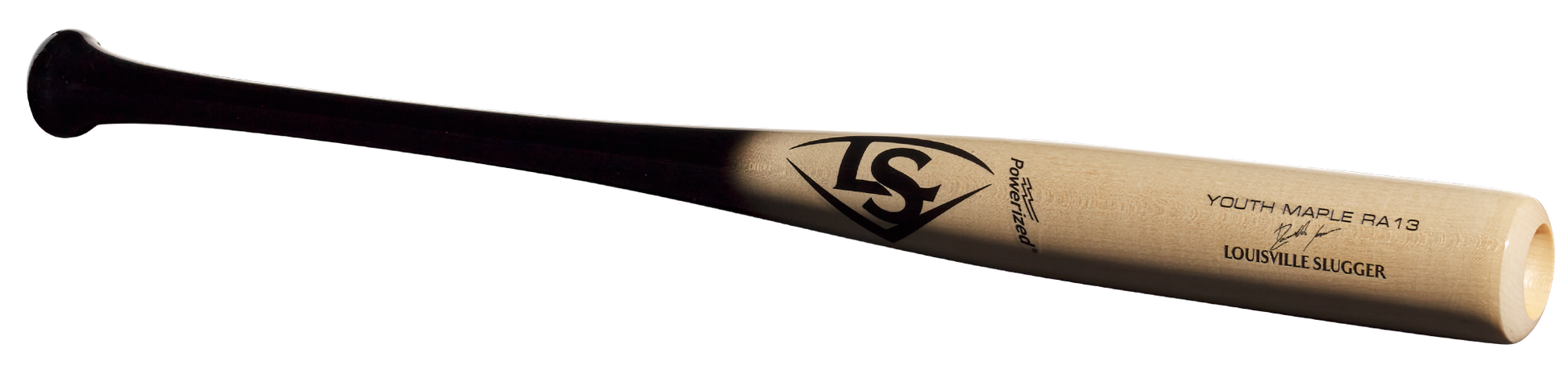 LOUISVILLE SLUGGER YOUTH PRIME RA13 ACUNA Bat Club USA