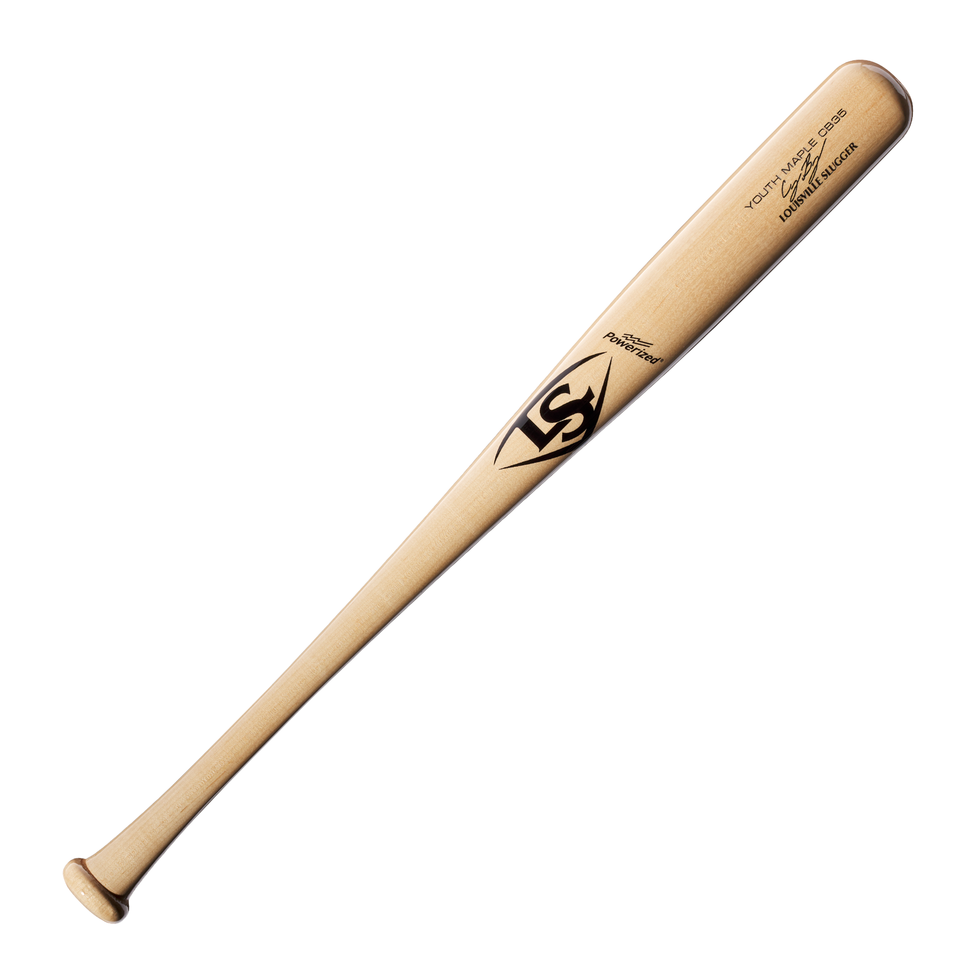 LOUISVILLE SLUGGER YOUTH PRIME CB35 BELLINGER Bat Club USA