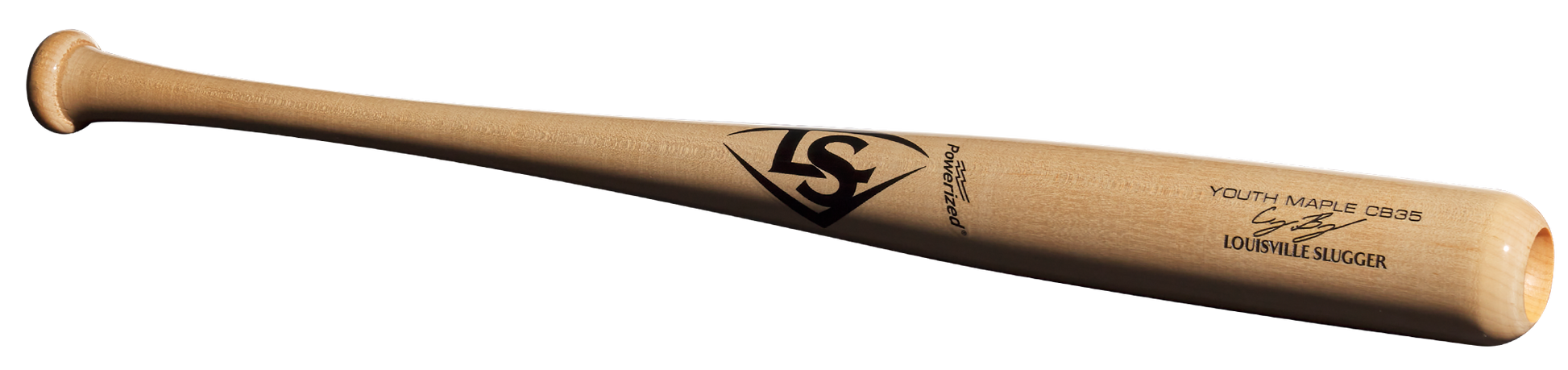 LOUISVILLE SLUGGER YOUTH PRIME CB35 BELLINGER Bat Club USA