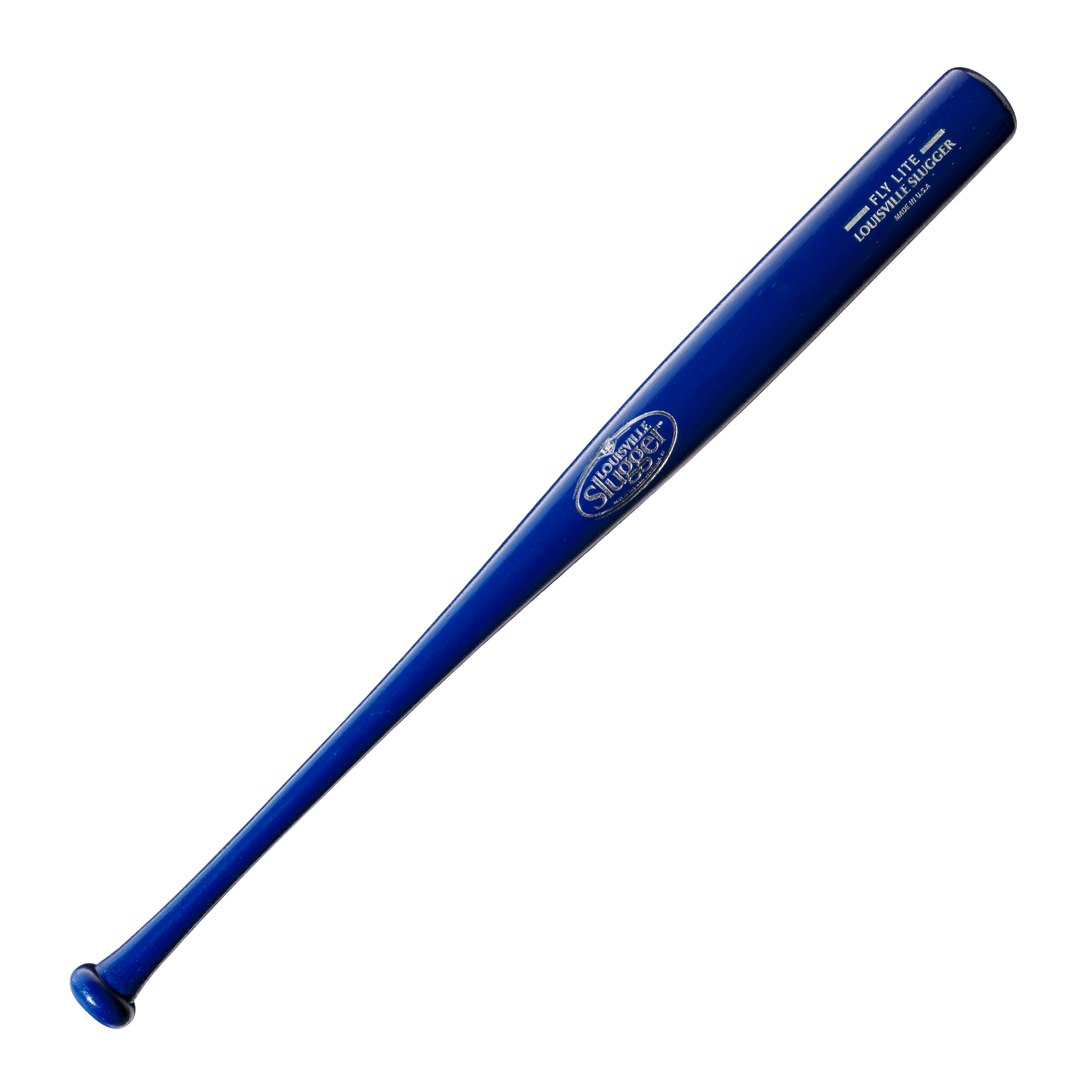 LOUISVILLE SLUGGER YOUTH FLYLITE NAVY Bat Club USA